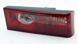 ліхтар 2108-2114 задній н/з лівий AutoLight 2108-3716011 фото