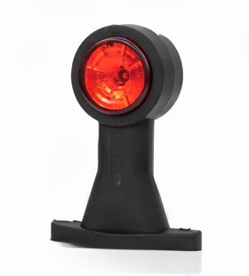 ліхтар габаритний (ріг прямий) середній FT-009 B LED FT-009 B LED фото