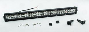 фара дополнительная LED прямоуг. 790х82х85 (Д/В/Ш) 180W комбинированный CREE A-180W S+F фото