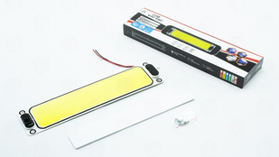 подсветка салона универсальная 260*60*10 LED 12-24V 01650 фото